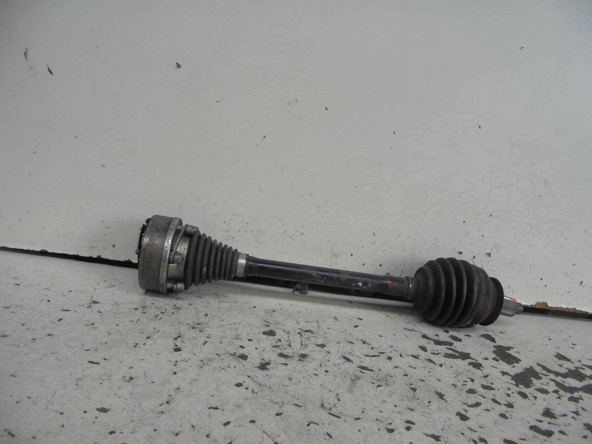 Semialbero ant. compl. sx.